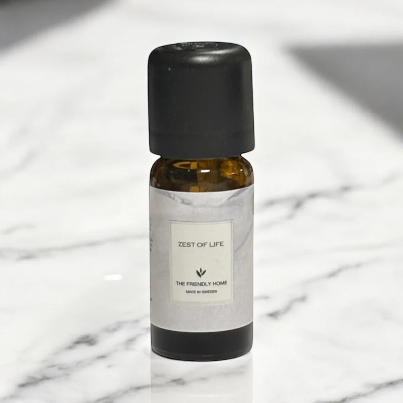 Zest of Life Doftolja 10 ml
