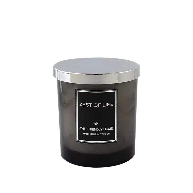 Zest of Life Doftljus 220 g