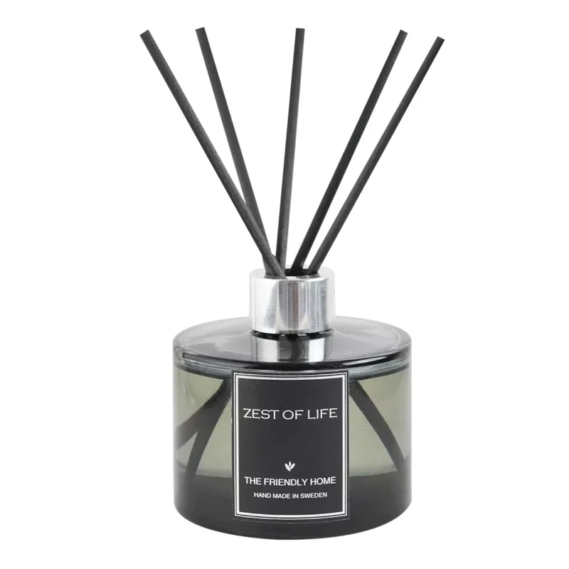 Zest of Life, Doftpinnar, 200 ml