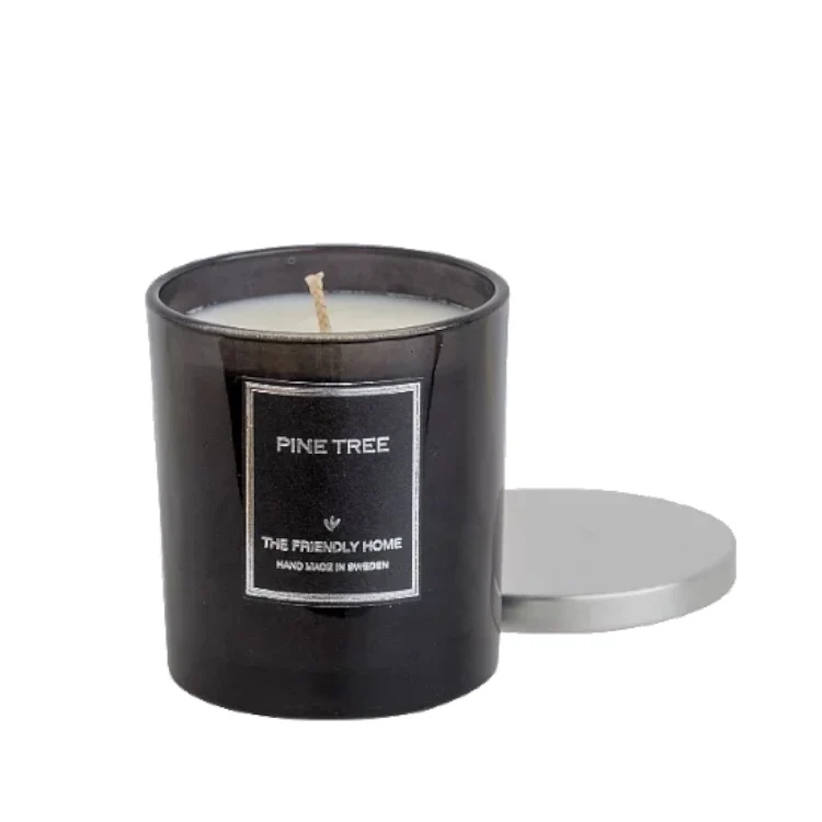 Pine Tree Doftljus 220 g