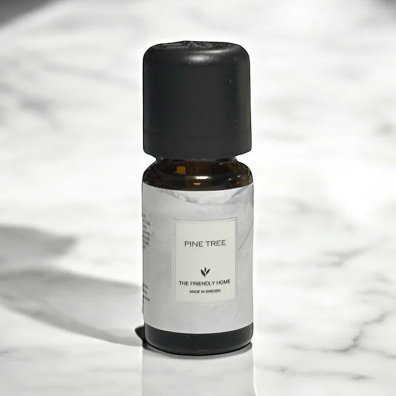 Pine Tree Doftolja 10 ml
