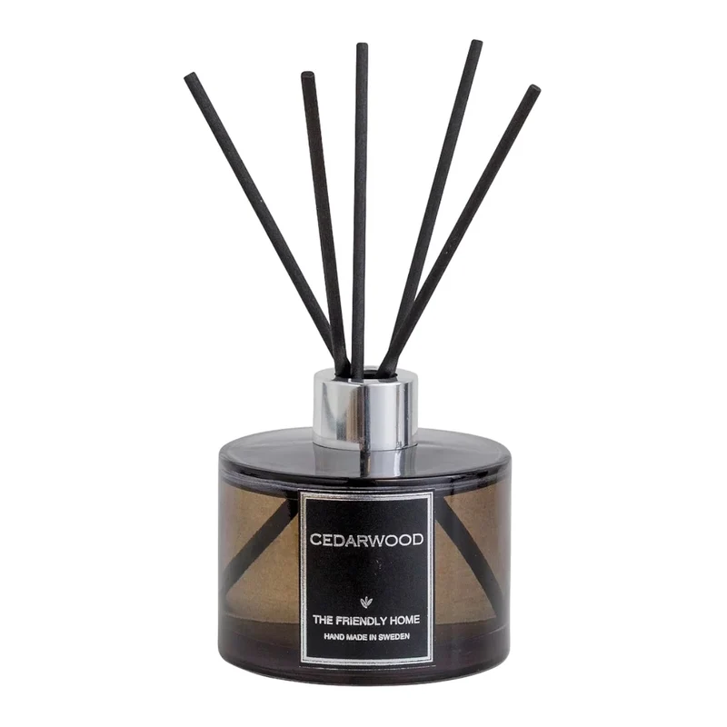 Cedarwood Doftpinnar 200 ml