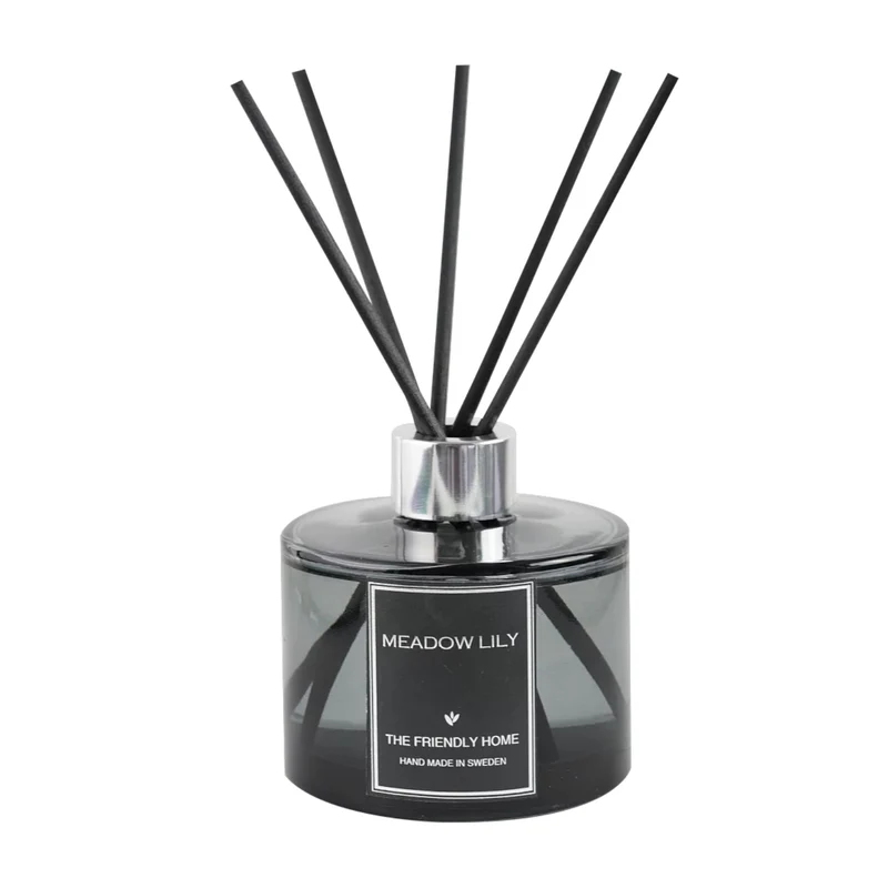 Meadow Lily, Doftpinnar, 200 ml