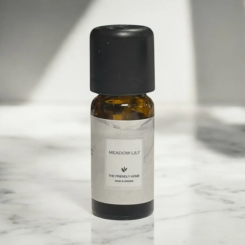 Meadow Lily Doftolja 10 ml