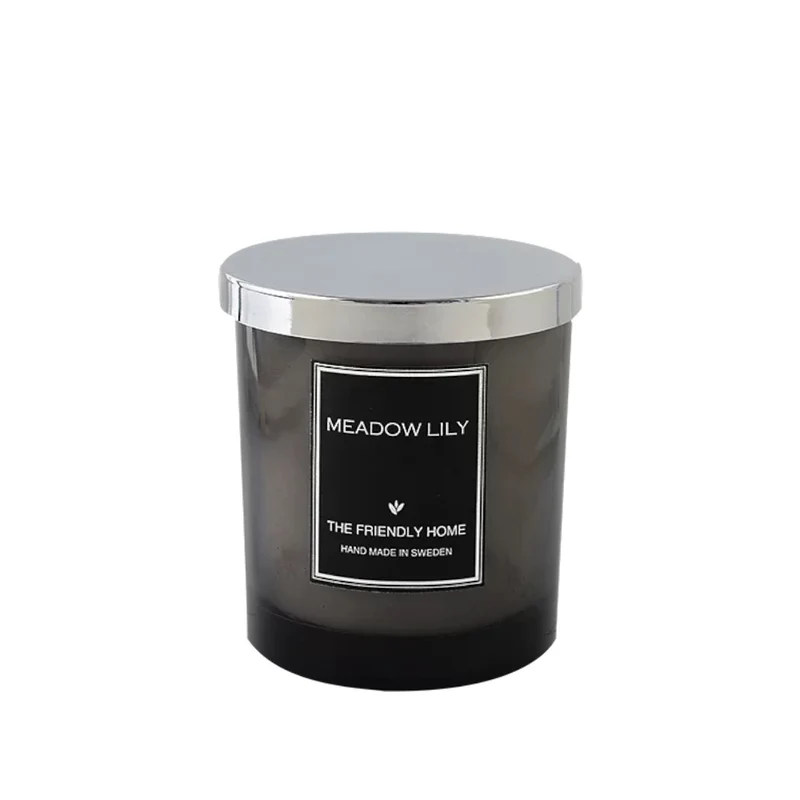 Meadow Lily Doftljus 220 g