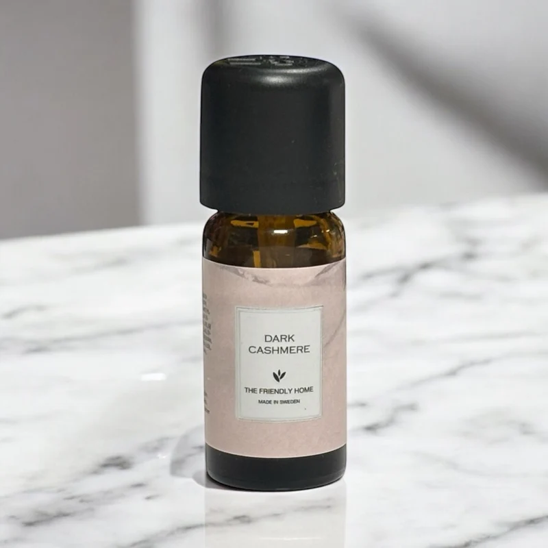 Dark Cashmere Doftolja 10 ml