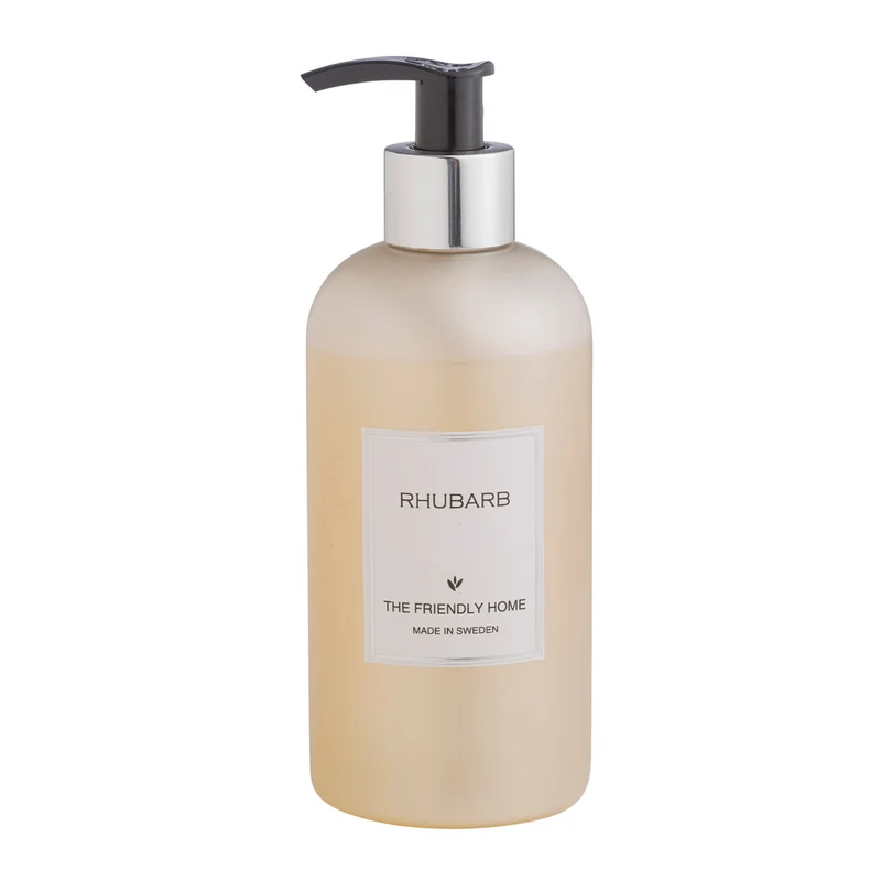 Rhubarb Handtvål 300 ml
