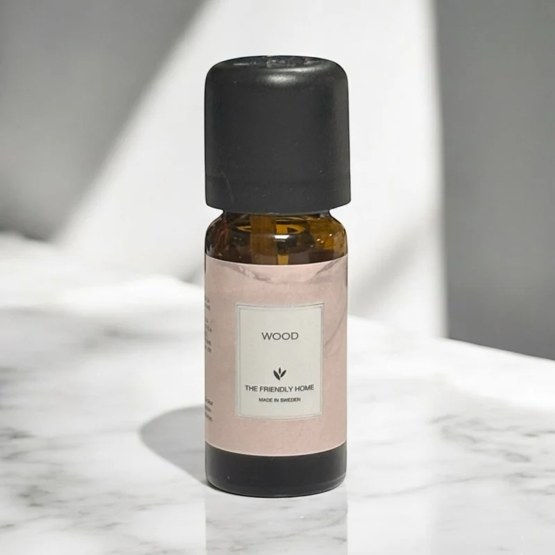Wood Doftolja 10 ml