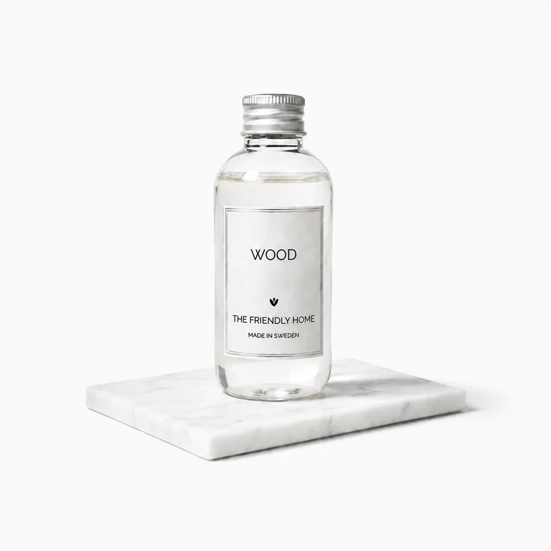Wood Doftpinnar Refill 100 ml