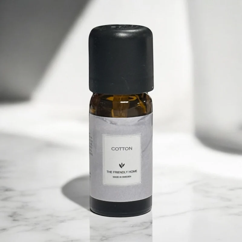 Cotton Doftolja 10 ml