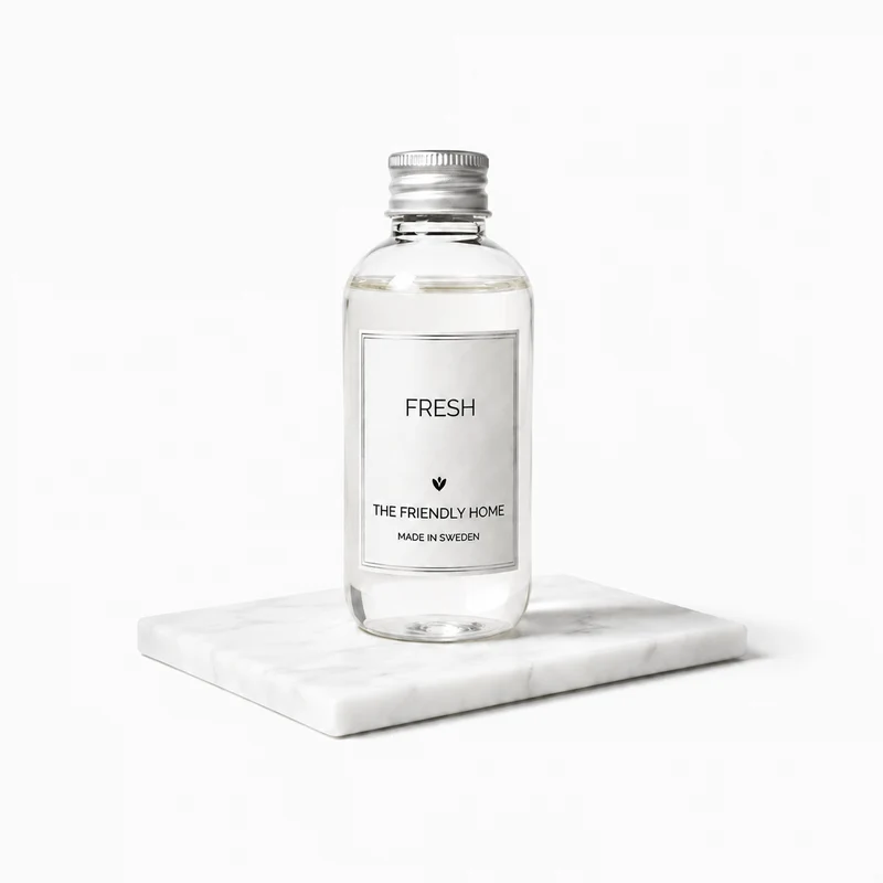 Fresh Doftpinnar Refill 100 ml
