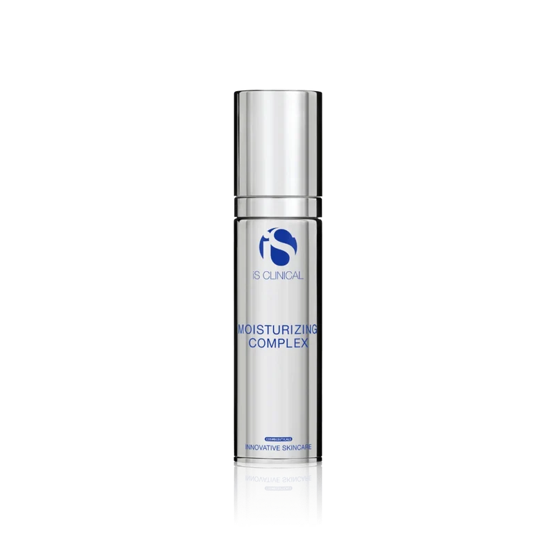 iS Clinical - Moisturizing Complex | 50 ml
