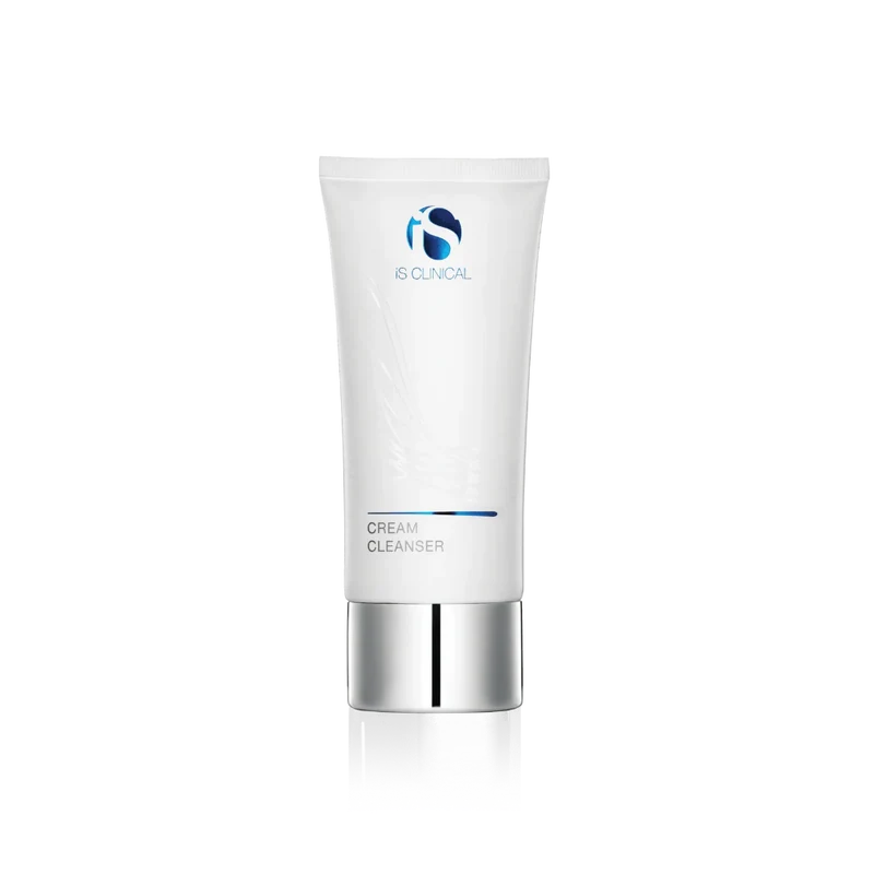 iS Clinical - Cream Cleanser | 120 ml
