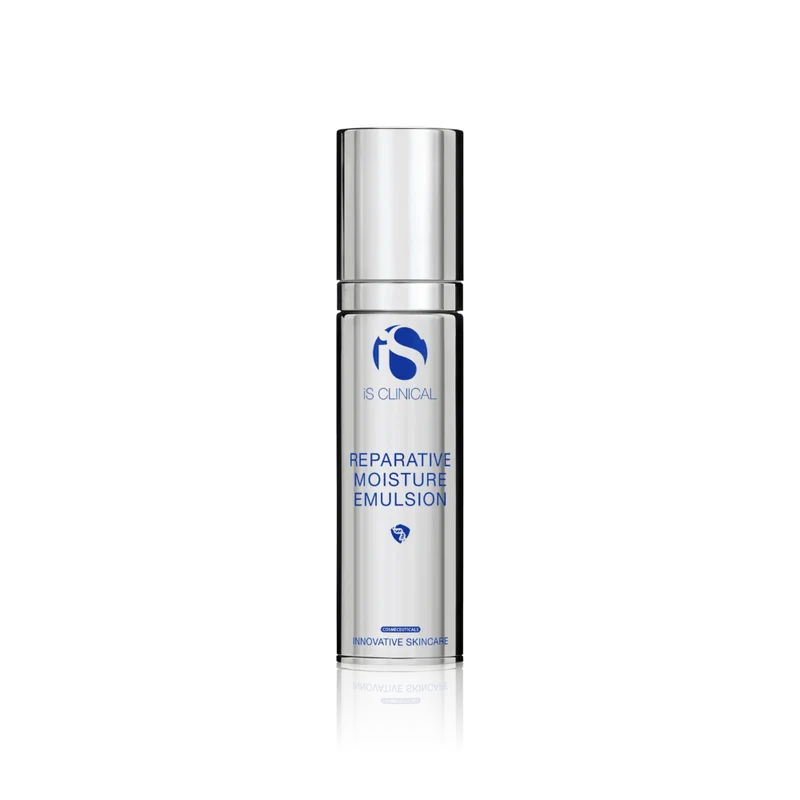 iS Clinical - Reparative Moisture Emulsion | 50 ml