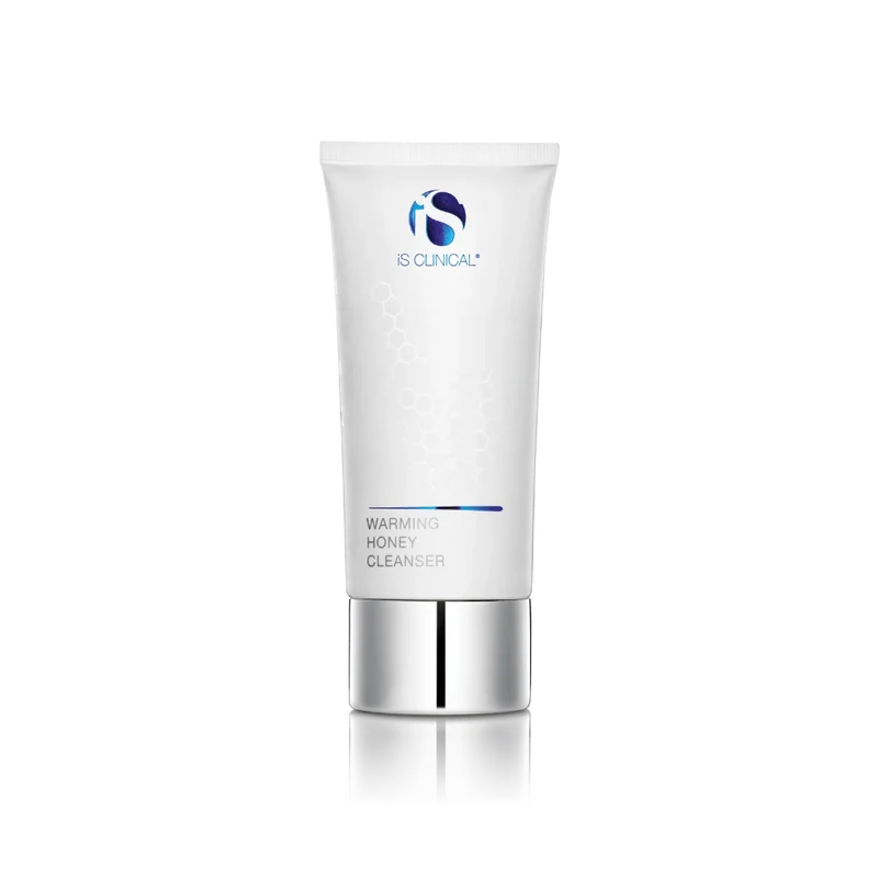 iS Clinical - Warming Honey Cleanser | 120 ml