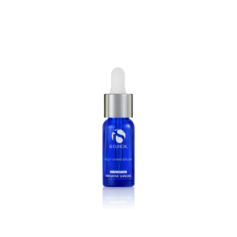 iS Clinical - Poly-Vitamin Serum