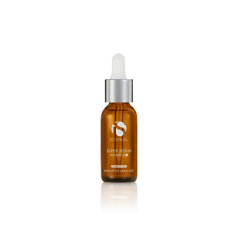 iS Clinical - Super Serum Advance+