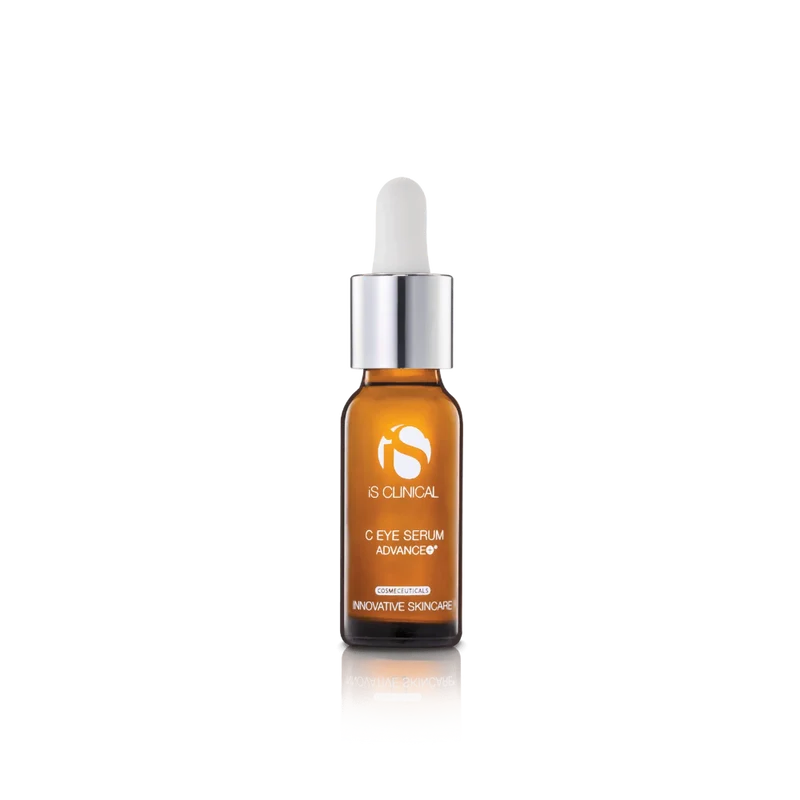iS Clinical - C-Eye Serum Advance+ | 15 ml