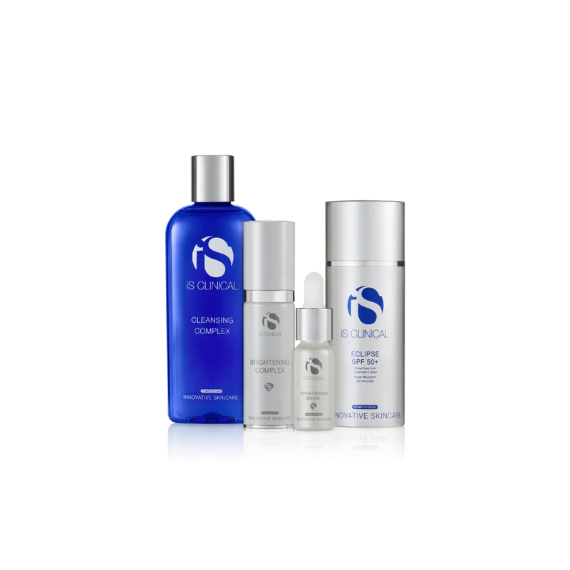 iS Clinical - Pure Radiance Collection