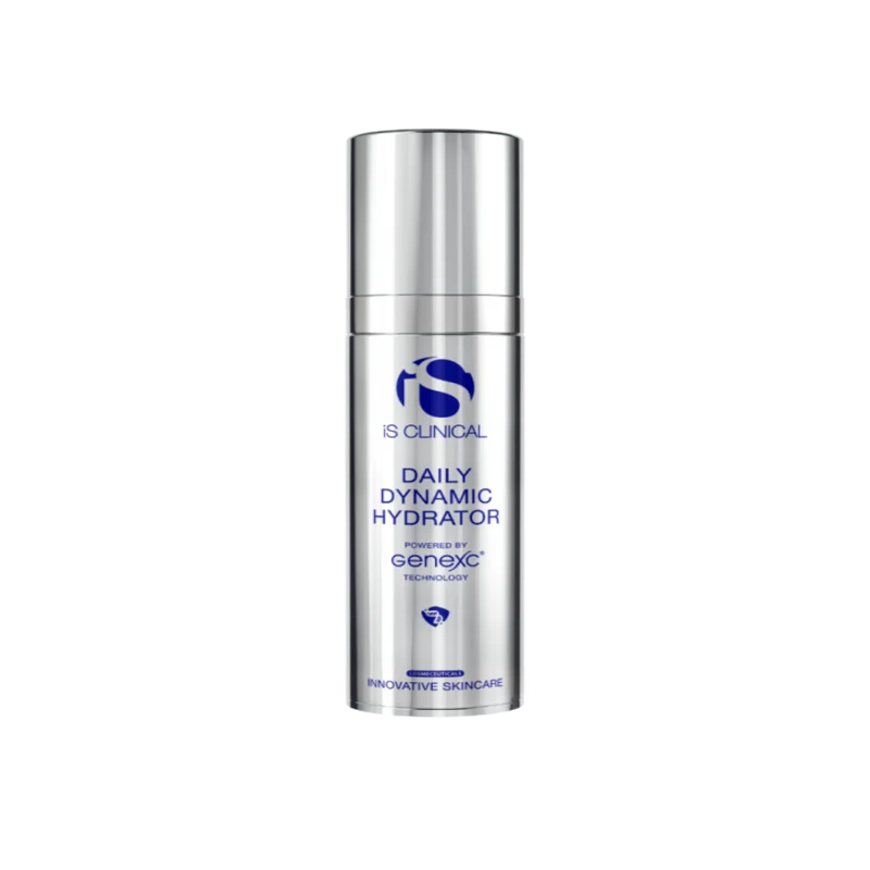 iS Clinical - Daily Dynamic Hydrator | 50ml