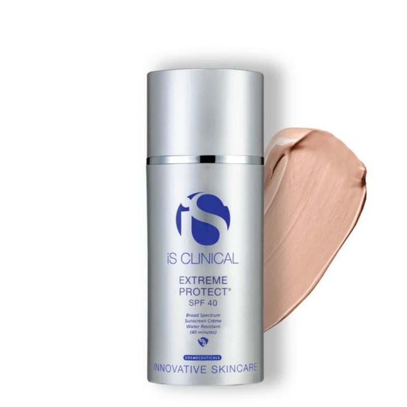 iS Clinical - Extreme Protect SPF 40 PerfecTint Beige | 100 g