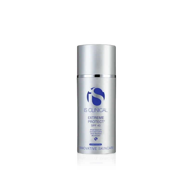 iS Clinical - Extreme Protect SPF 40 | 100 g