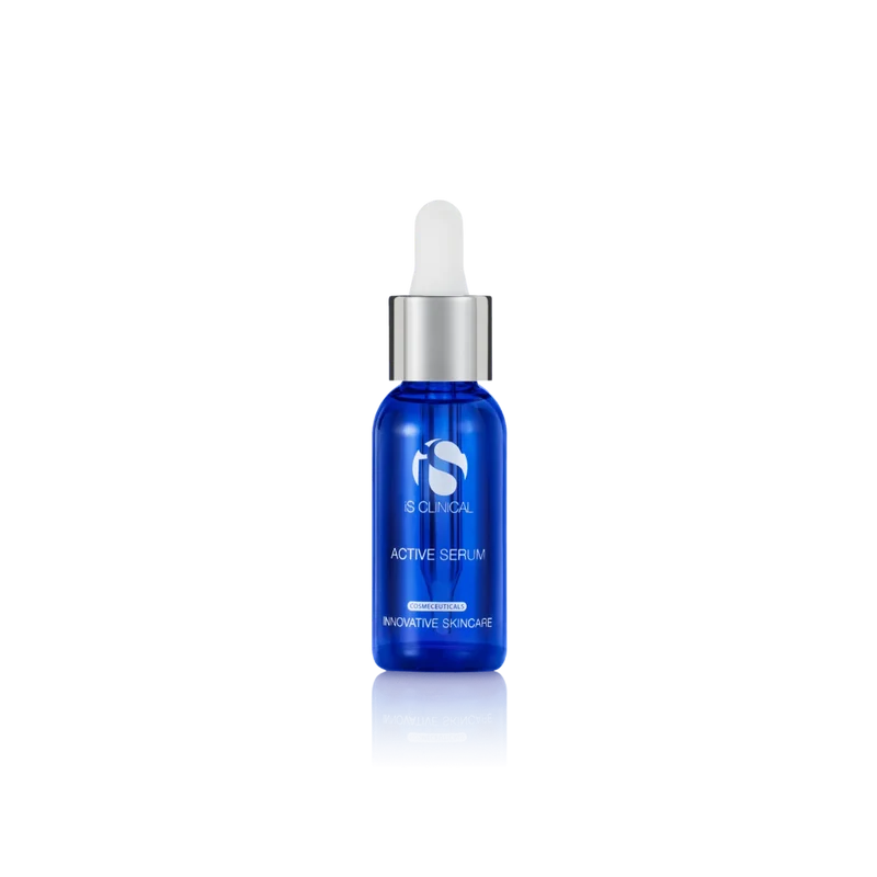 iS Clinical - Active Serum