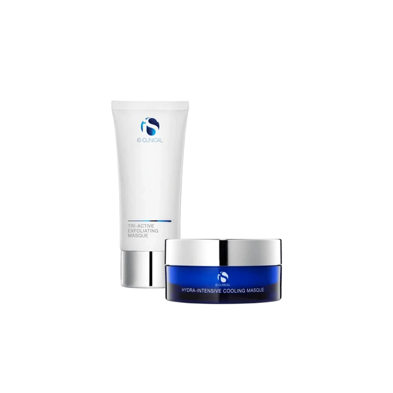iS Clinical - Smooth & Soothe