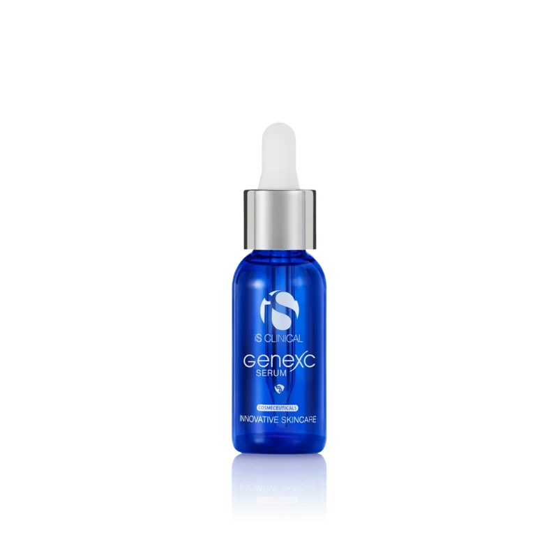 iS Clinical - GeneXC Serum