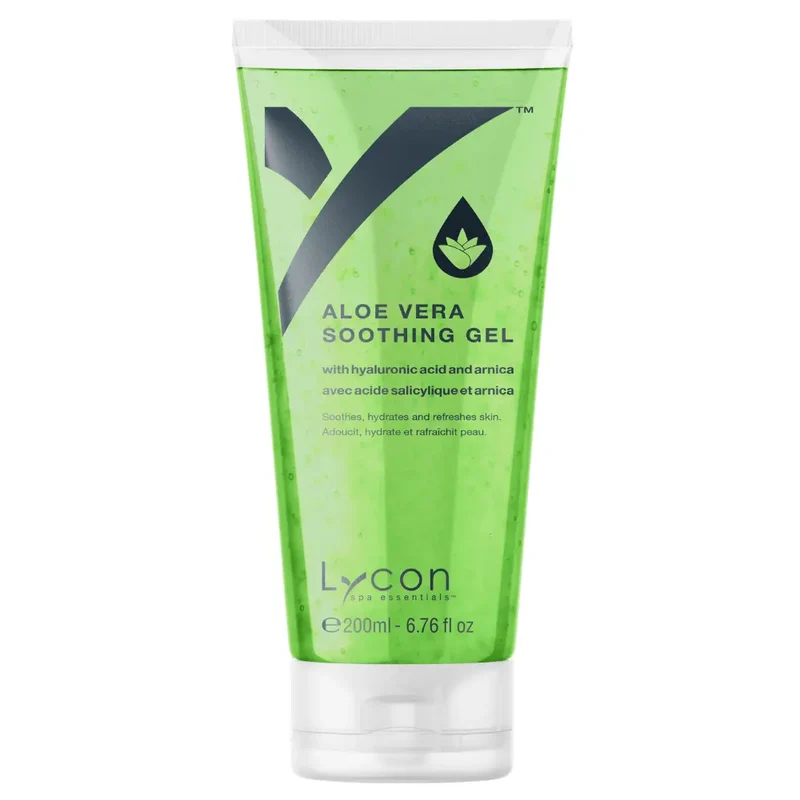 Lycon - Aloe Vera Soothing Gel | 200ml