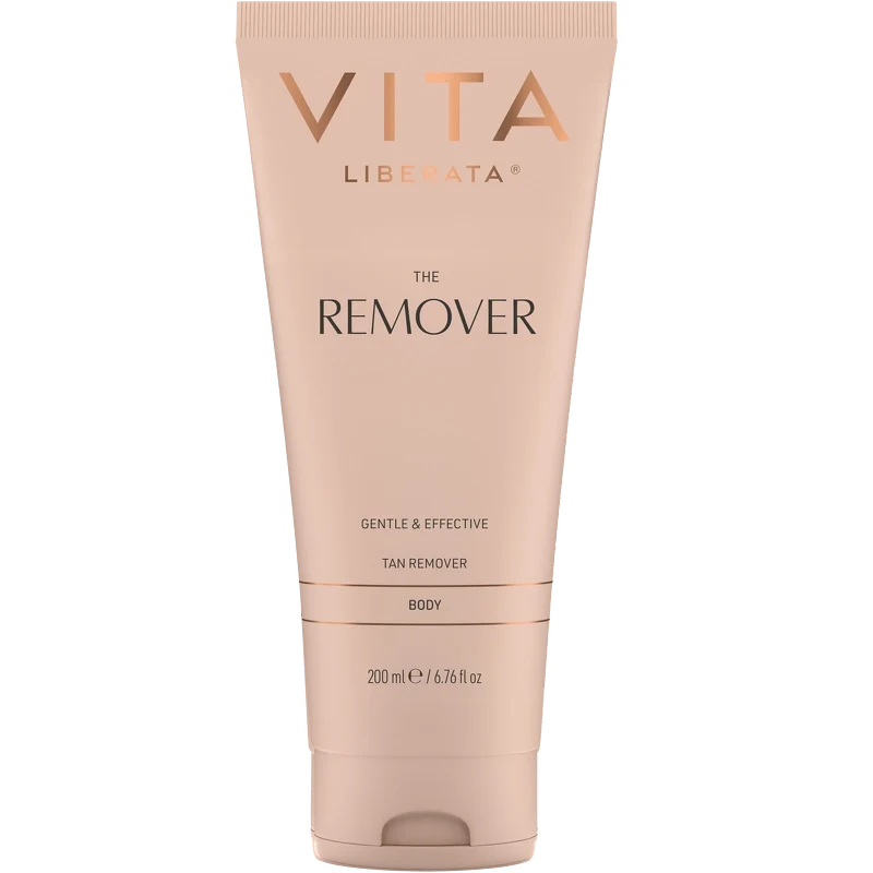 Vita Liberata - The Remover Exfoliator | 200 ml