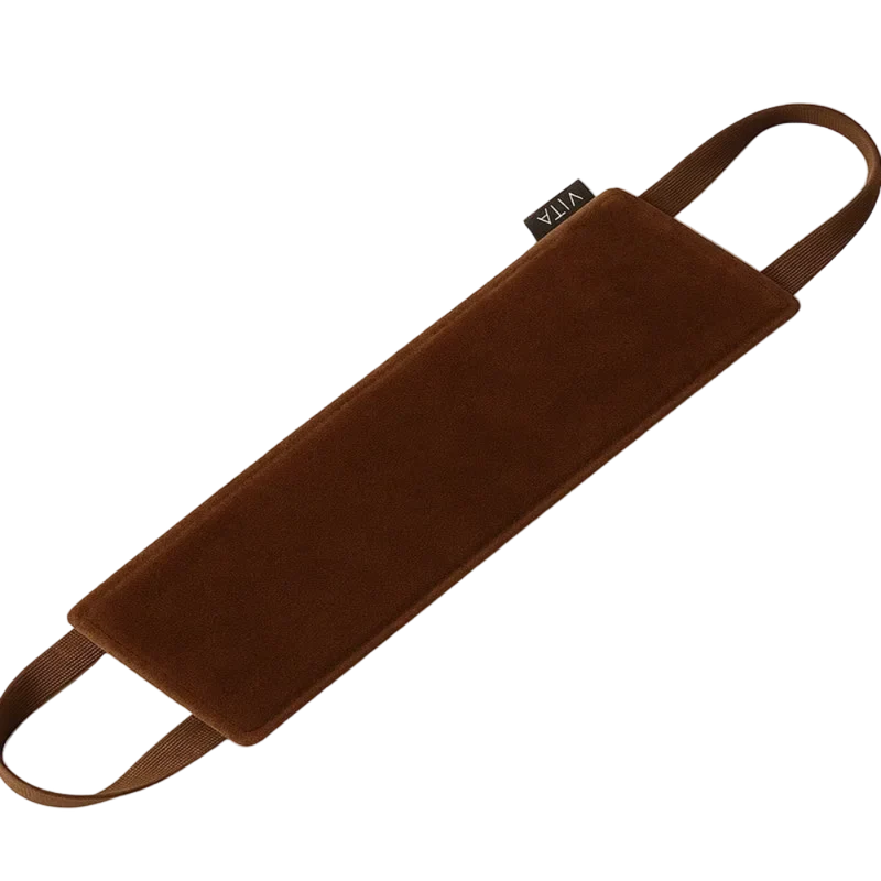 Vita Libarata - The Velvet Back Tanning Applicator