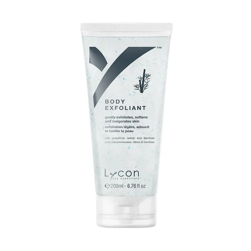 Lycon - Body Exfoliant | 200ml