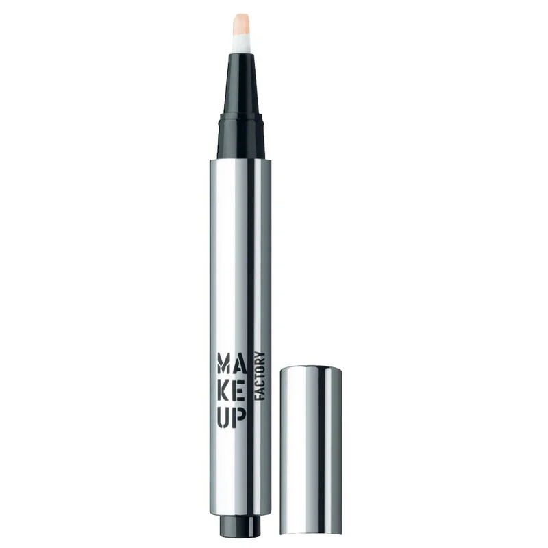 Make Up Factory - Light Reflecting Concealer | 3 ml