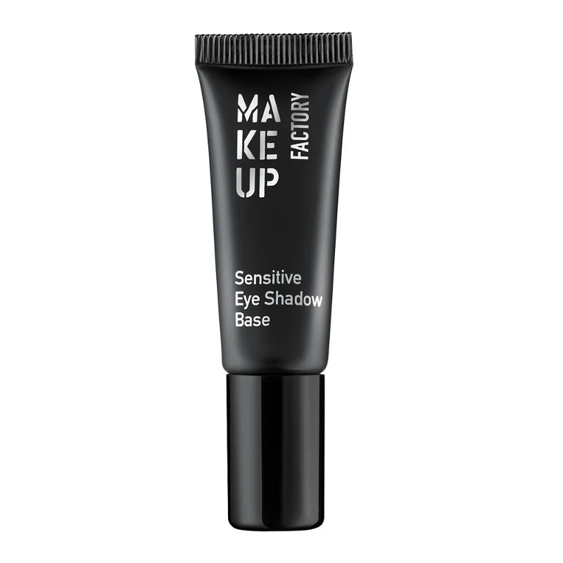 Make Up Factory - Sensitive Eye Shadow Base | 7 ml