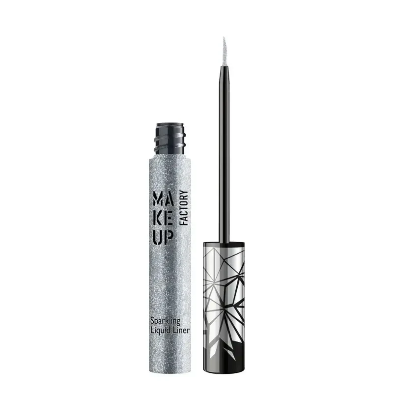 Make Up Factory - Sparkling Liquid Liner
