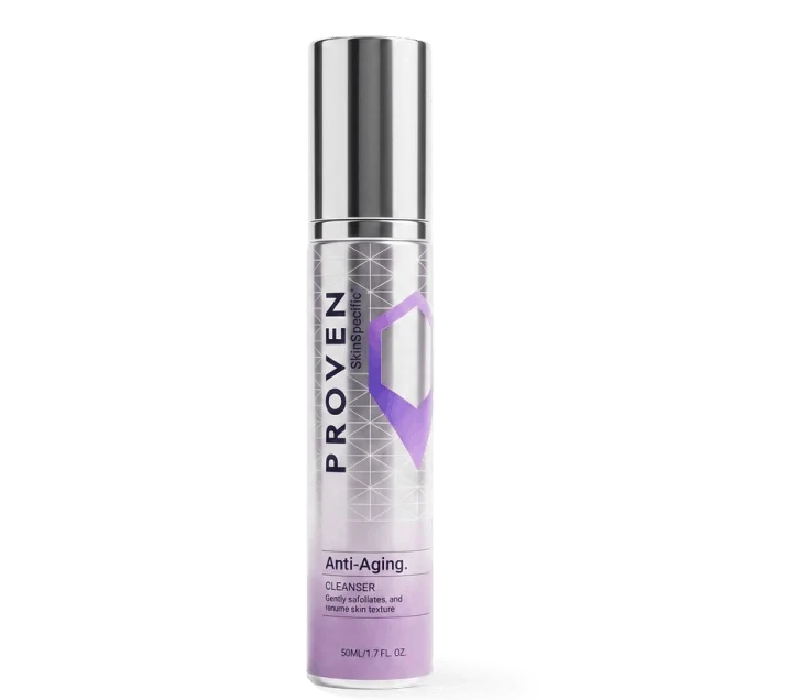 SkinSpecific Anti-Aging Cleanser