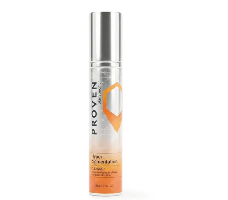 SkinSpecific Hyperpigmentation Cleanser