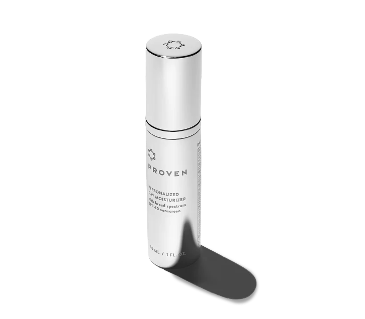 Personalized Day Moisturizer