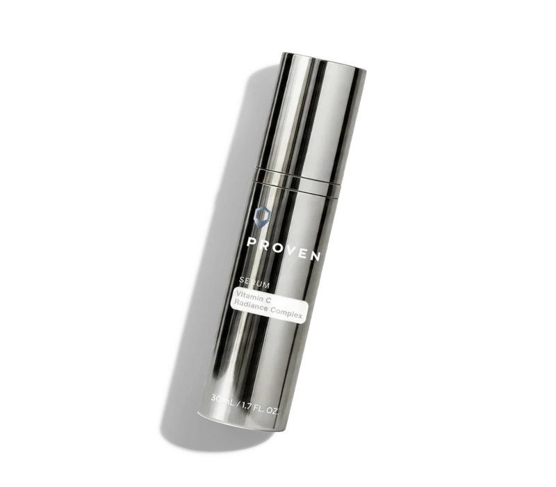 Vitamin C Radiance Complex Serum