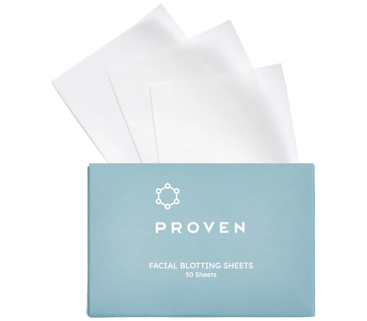 Face Blotting Sheet