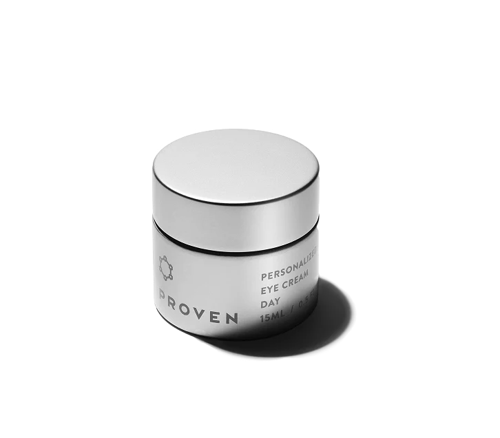 Personalized Day Eye Cream