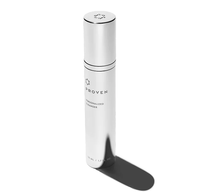 Personalized Cleanser