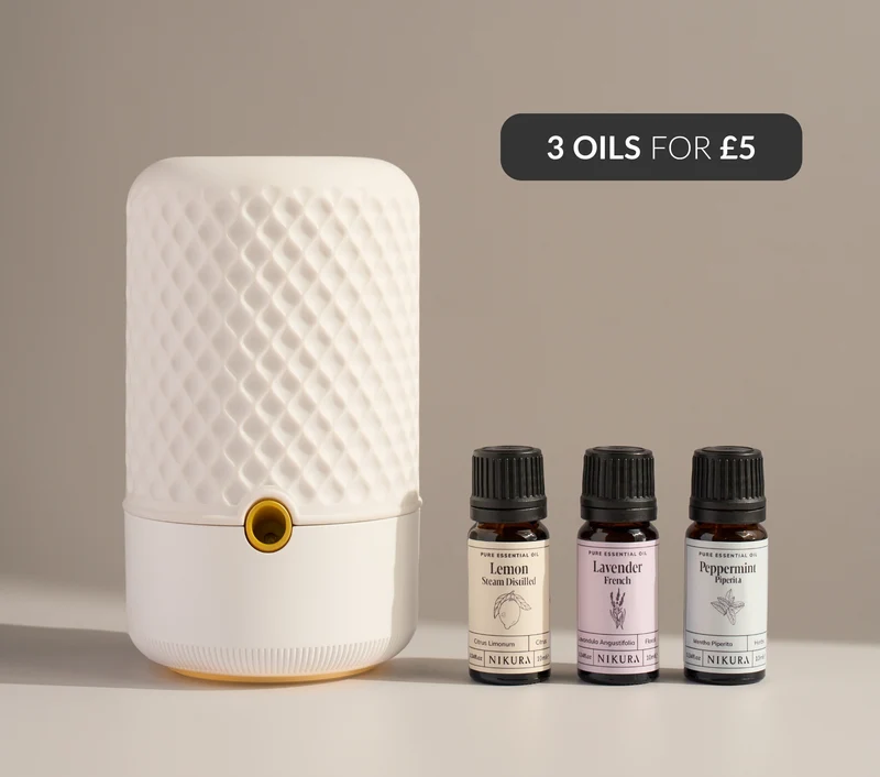 AIRI Waterless Diffuser