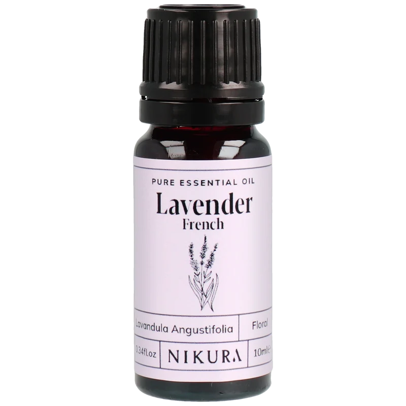 Lavender Oil | French