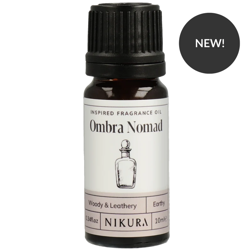 Ombre Nomade Inspired Fragrance Oil