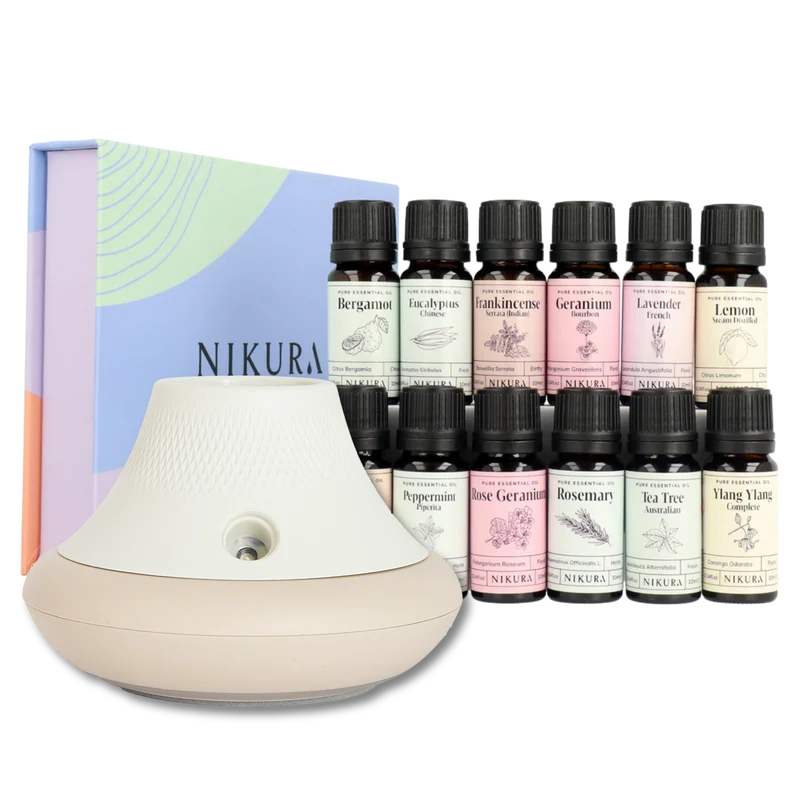 Luxury MISTI Diffuser Gift Set (Pick Your Own!)