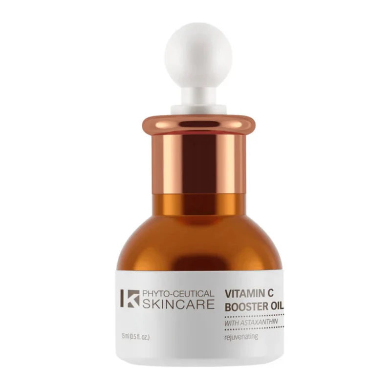 Kalahari - Vitamin C Booster Oil | 15 ml