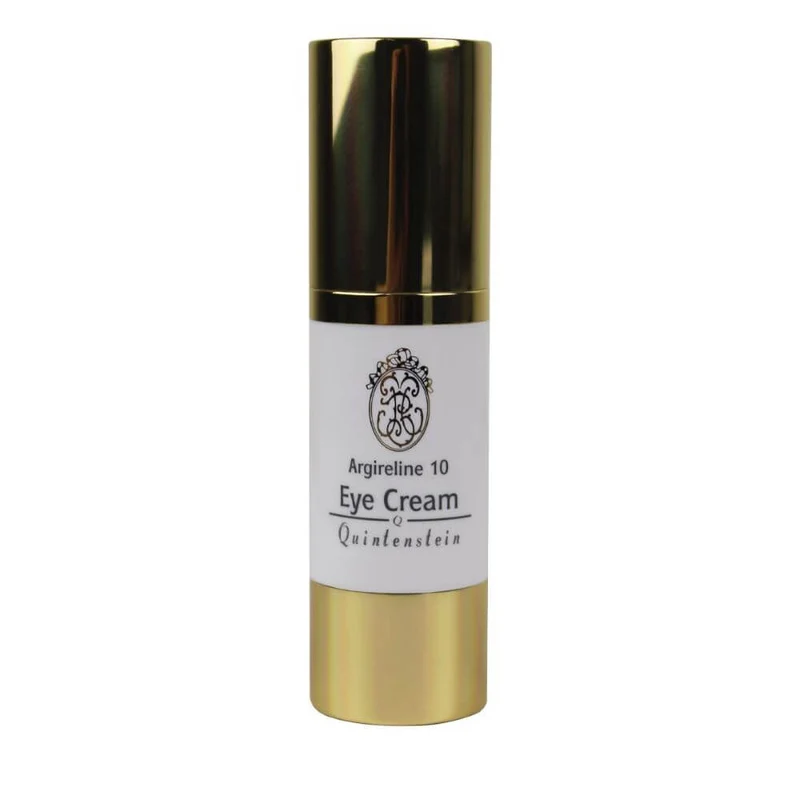 Medex Quintenstein - Argireline 10 Eye Cream | 30 ml