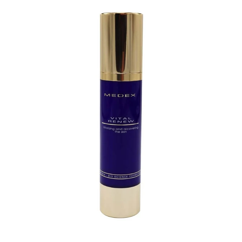 Medex - Vital Renew | 50 ml / 100 ml